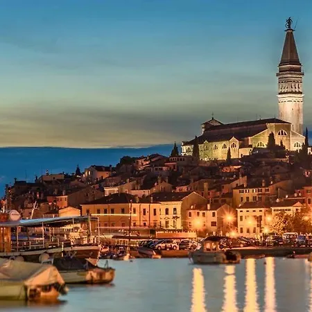 Leonardo Rovinj