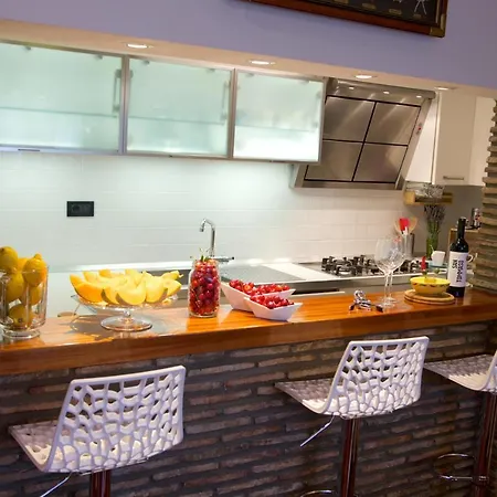 Apartament Leonardo