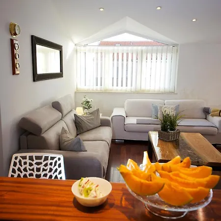 Leonardo Apartament Rovinj