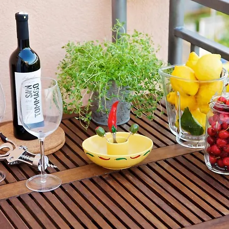 Apartament Leonardo Rovinj
