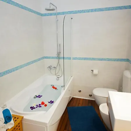 Apartament Leonardo