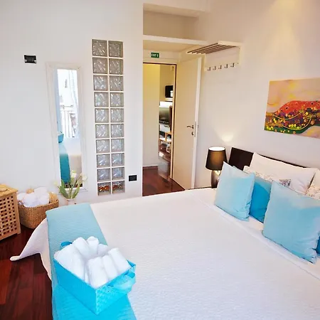 Apartament Leonardo