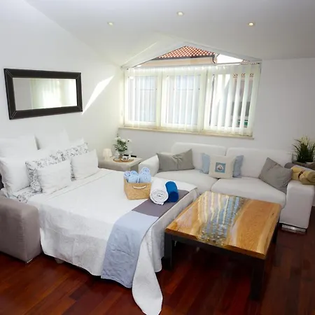 Apartament Leonardo Rovinj