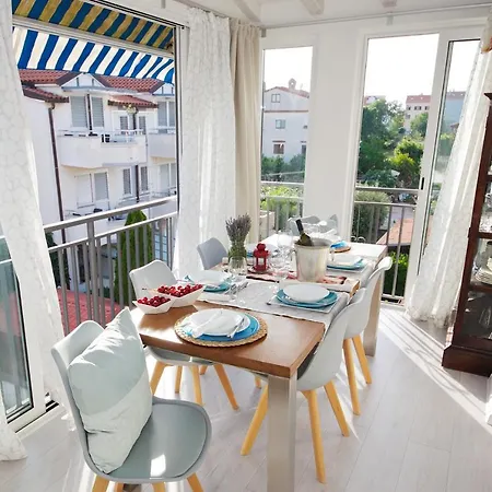 Apartament Leonardo