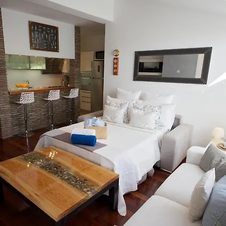 Apartament Leonardo