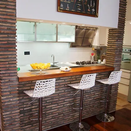 Leonardo Apartament Rovinj