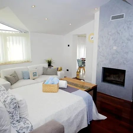 Leonardo Apartament